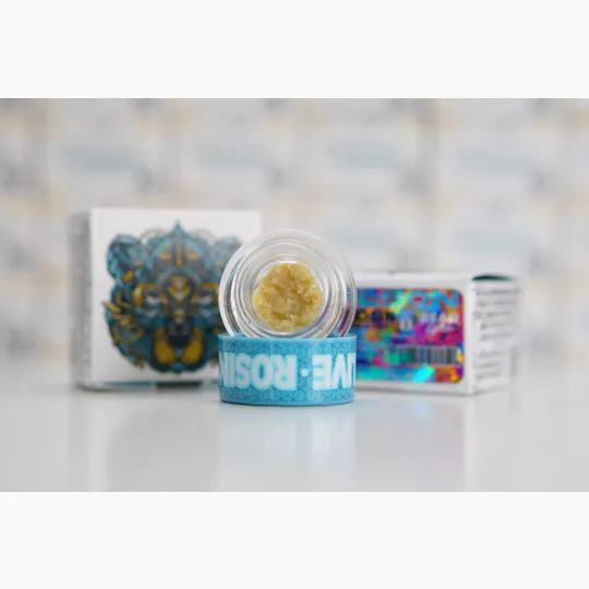 Bear Labs - BEAR Labs - Wilson - Rosin Tier 3 - 1