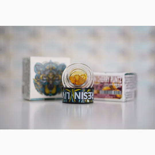 Bear Labs - BEAR Labs - Lemon Cherry Runtz - Diamonds - 1