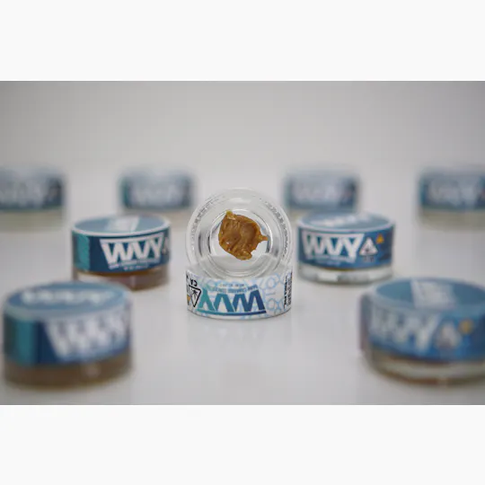 WVY - WVY - Mint Chocolate Chip - Rosin - 1