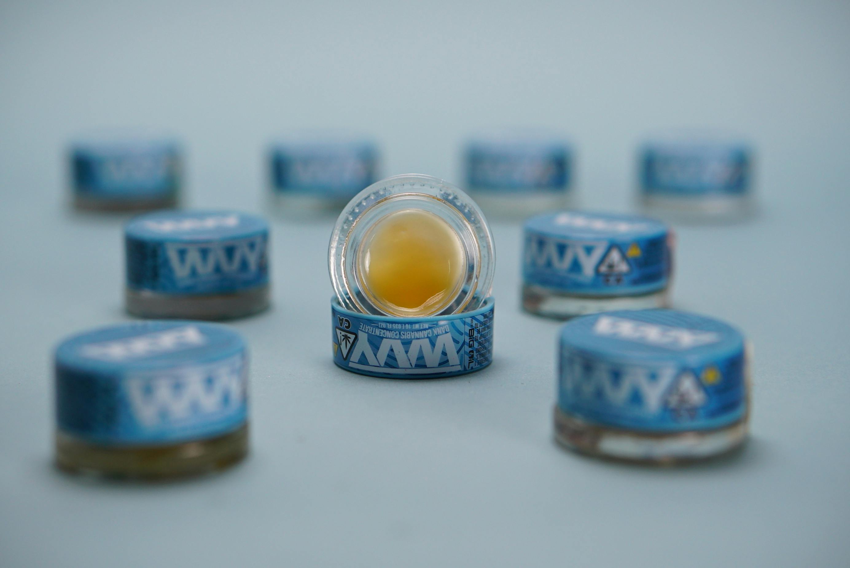 WVY - Moonbow Budder - 1g - 1