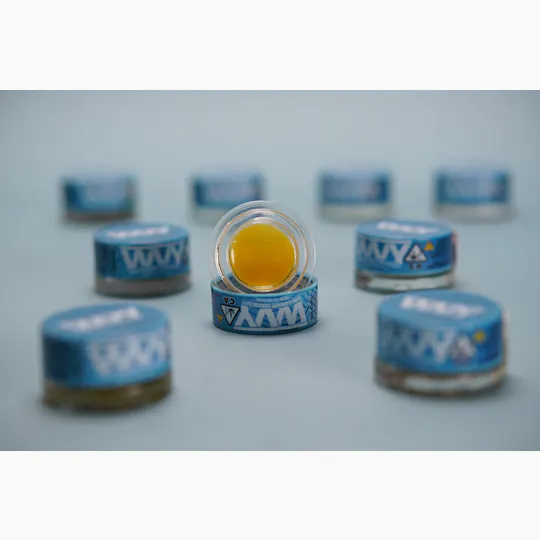 WVY - WVY - LA Pop Rocks - Budder - 1