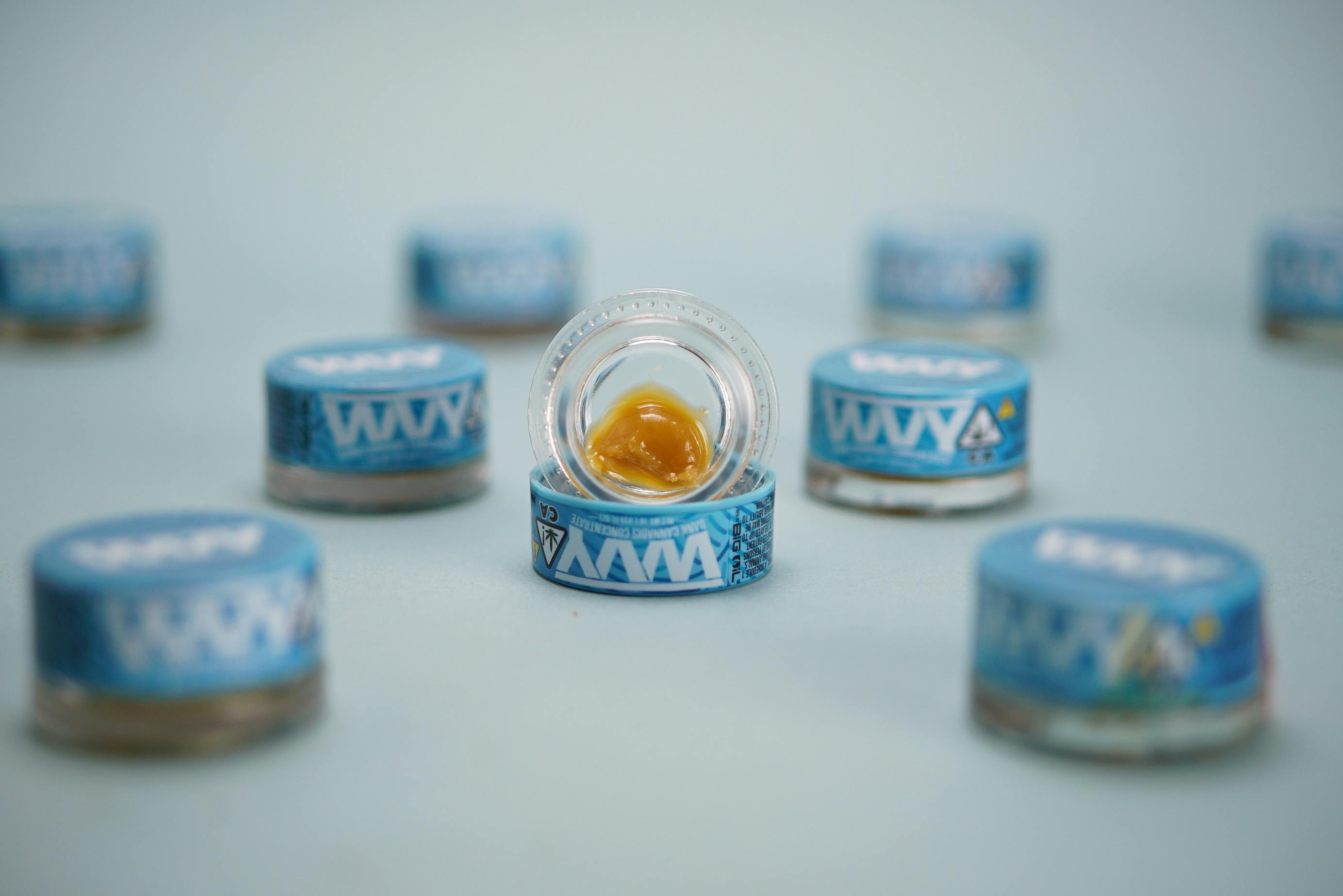WVY - WVY - Sherbanger - Budder - 1
