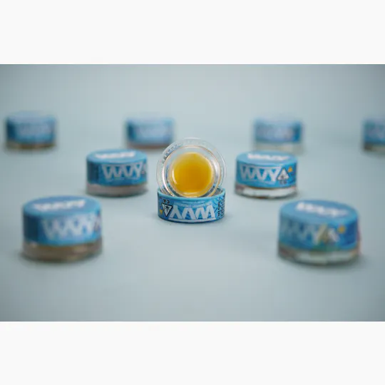 WVY - WVY - Cherry Gelato - Budder - 1