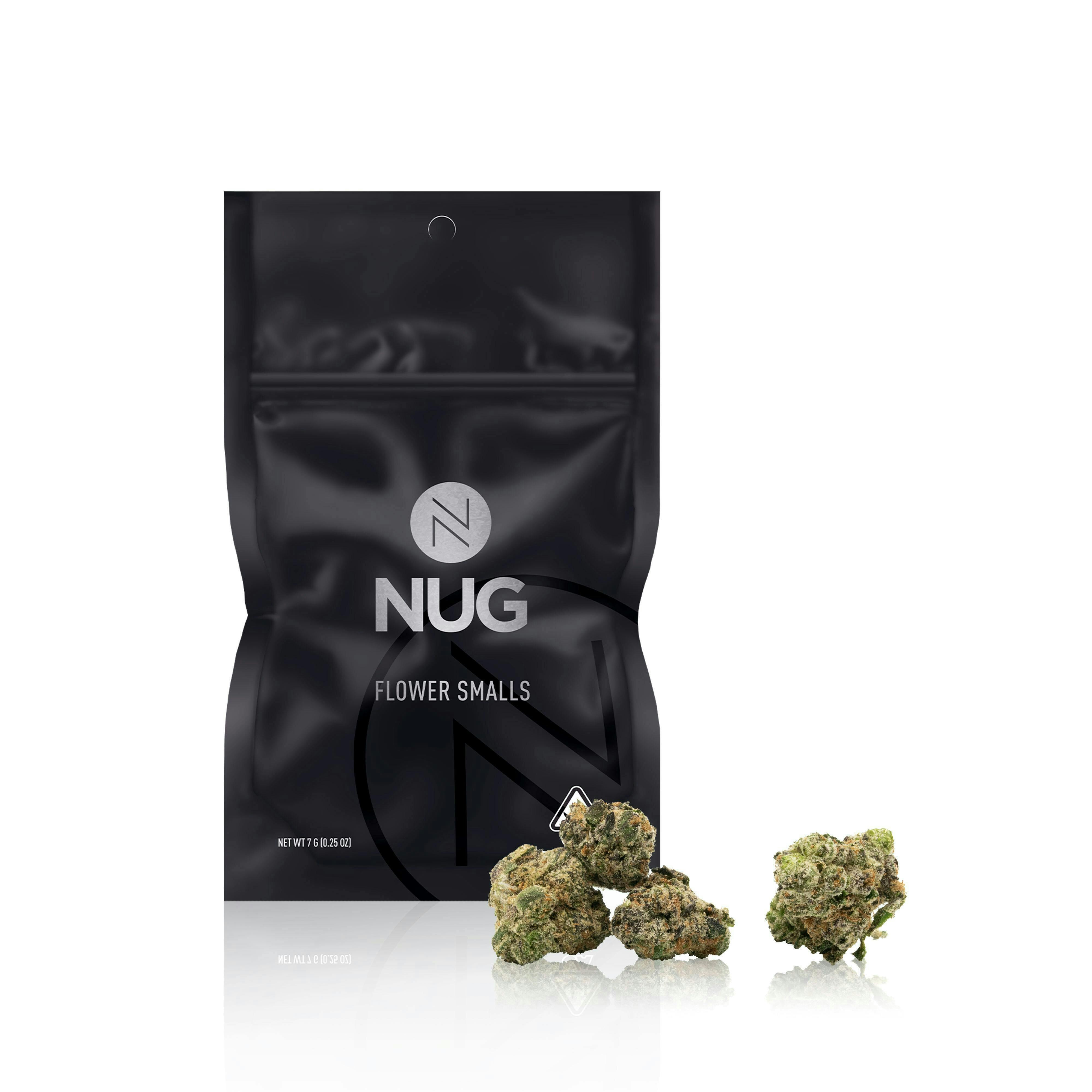 NUG - NUG | Gary Cherry | Smalls | 7g - 1