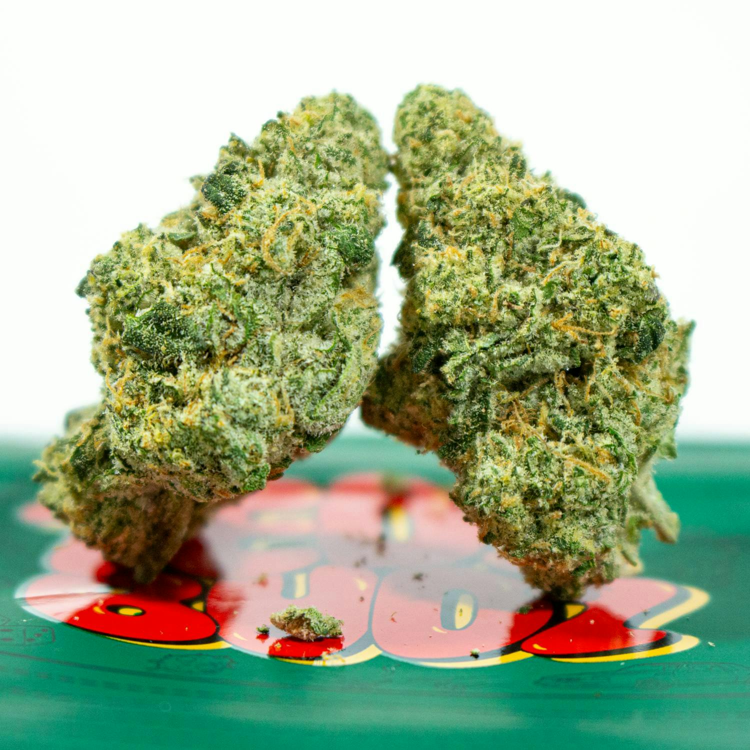 TEDS BUDZ - Teds Budz | Lemon Tree | 3.5g - 1