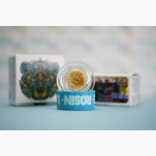 Bear Labs - BEAR Labs - Fatso - Rosin Tier 4 - 1