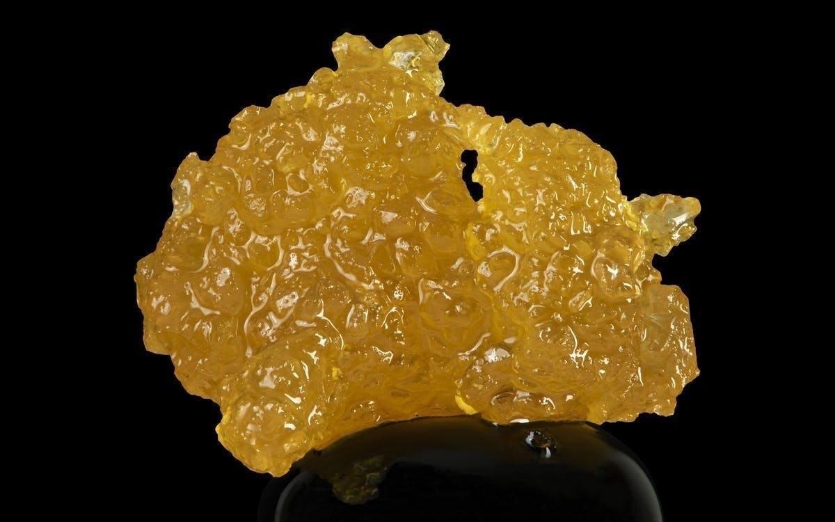 Globs - Globs | Blue Yerbiez | Live Resin | Sauce - 1
