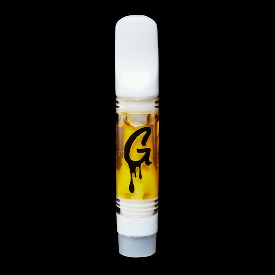 Globs - Caramel Apple Gelato Live Resin Sauce Cart 1g - 1
