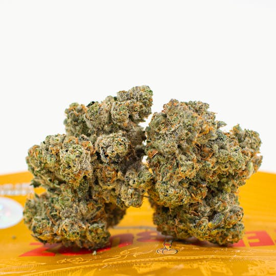 TEDS BUDZ - Ted's OG - 1