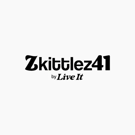 Live It - LIVE IT | ZKITTLES 41 | BIG BUDS - 1
