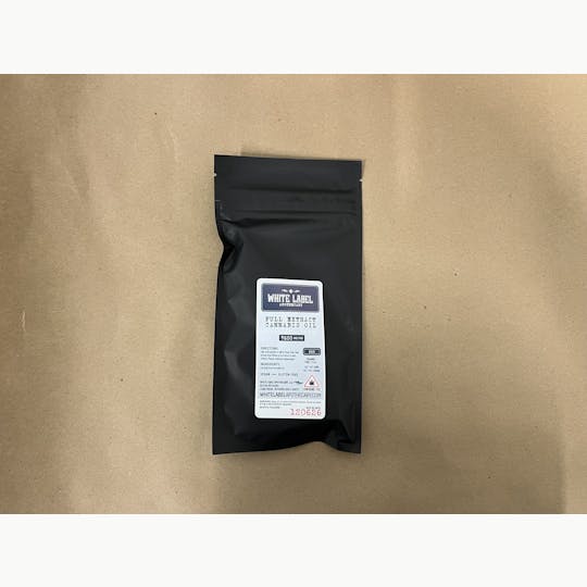 White Label Apothecary - FECO / RSO 10ML - 1