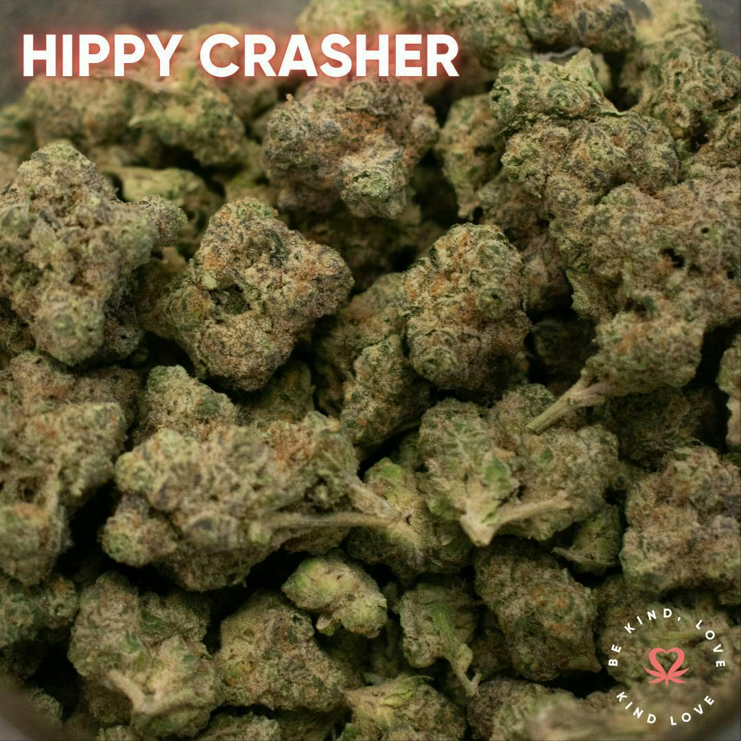 Kind Love Brand - Kind Love | Hippy Crasher | Flower - 1