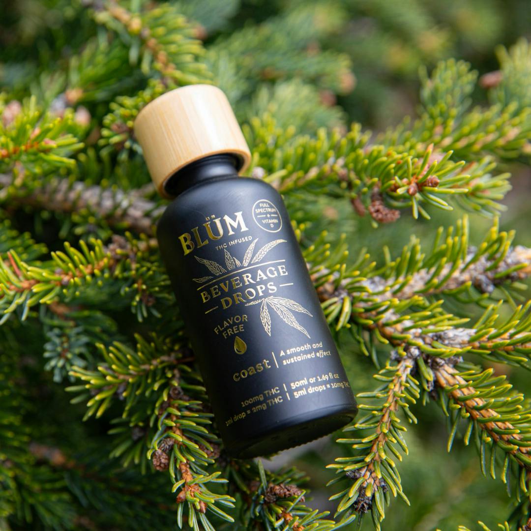 Blum - COAST Beverage Drops - 1