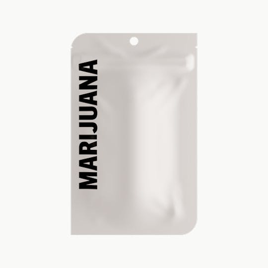 Flav - Banana Kush - Premium Oil - Disposable | 1G - 1