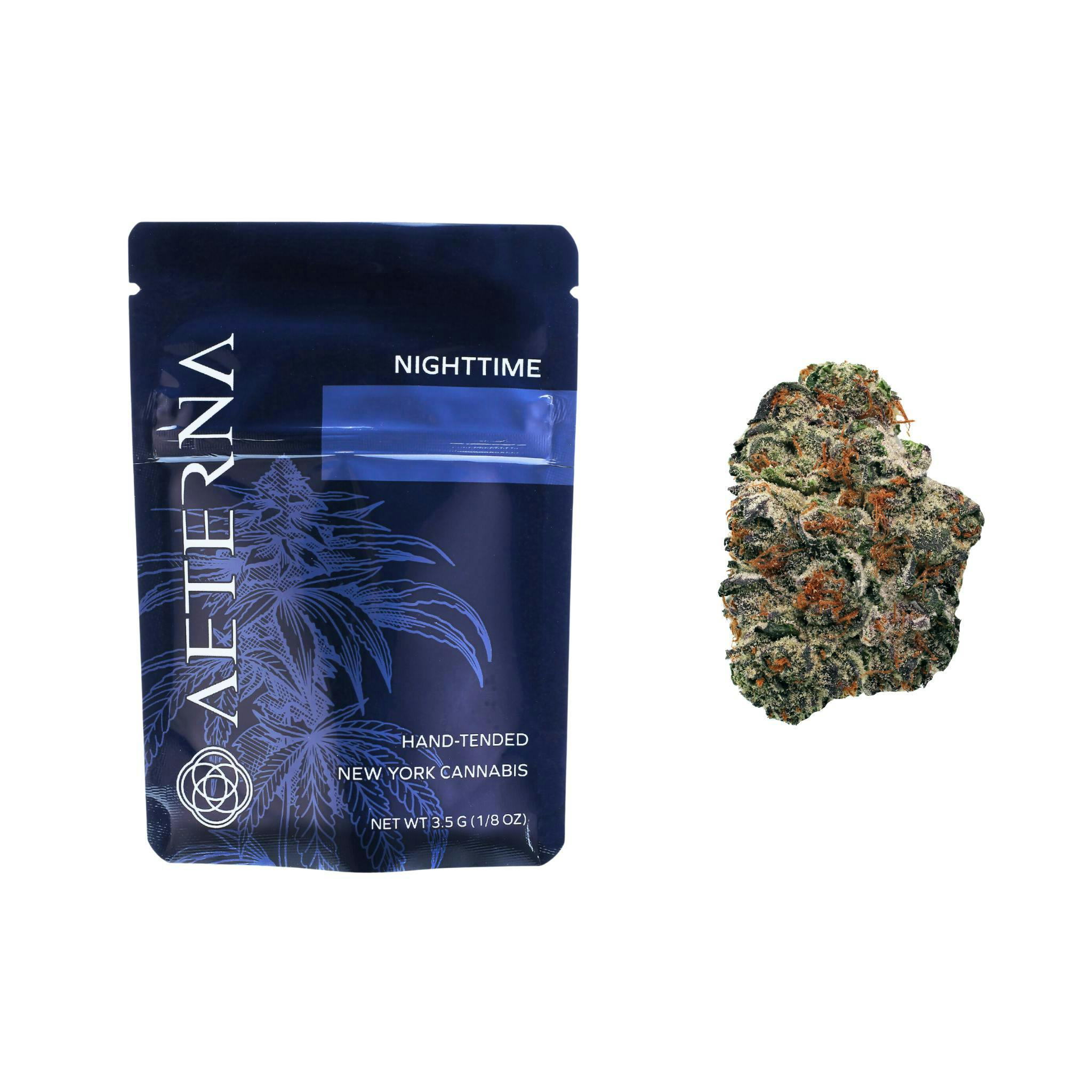 Aeterna - Aeterna | Permanent Marker | Big Buds | 3.5g - 1