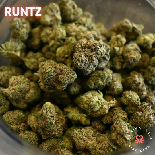 Kind Love Brand - Kind Love | Runtz | Flower - 1