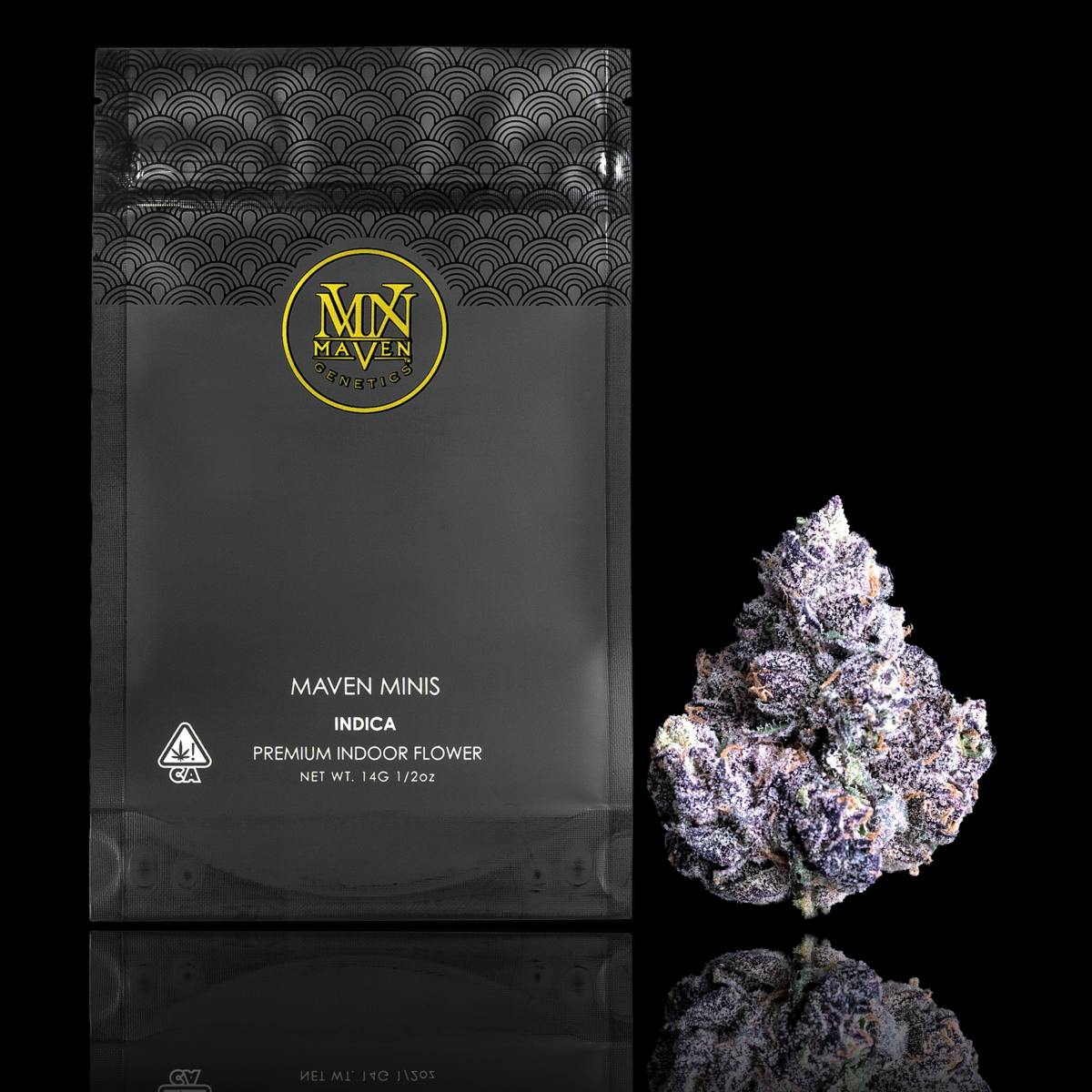 Maven Genetics - Prizm Maven Minis [14g] - 1