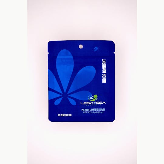 LegaSea Farms - Dante's Inferno 3.5g - 1
