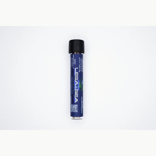 LegaSea Farms - Dante's Inferno 1g Pre Roll - 1