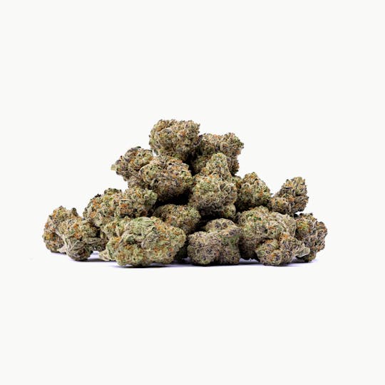 MR. ZIPS - MR. ZIPS | Kept Secret | 7.0g Flower - 1