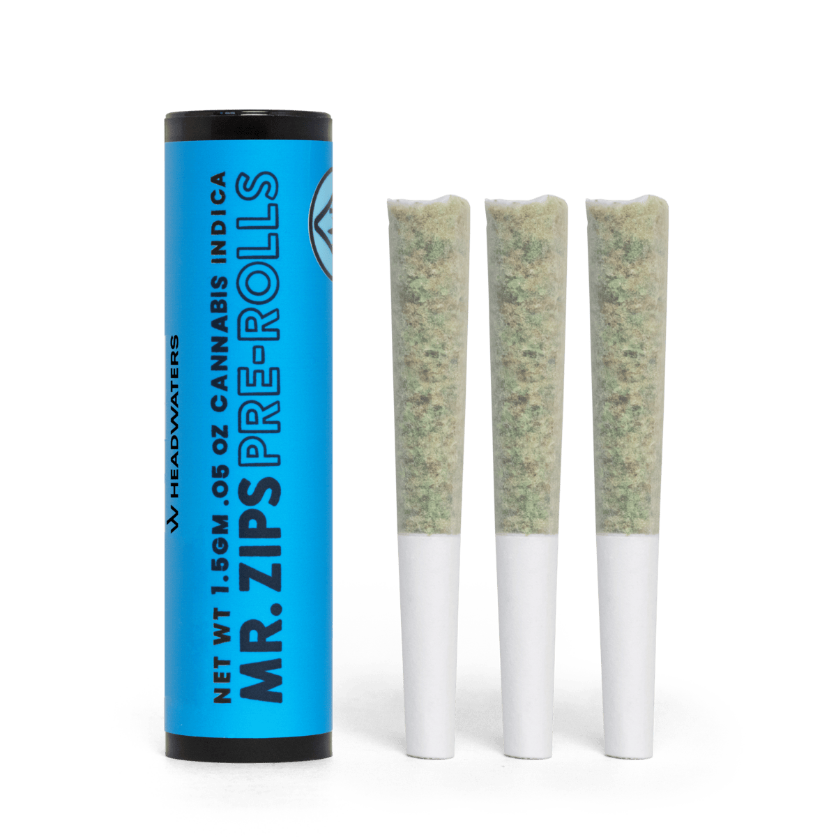 【りー】(左利き用)PING4252本セット(3.4) MR. ZIPS | Kept Secret | Indica | Pre-Roll | 3-Pack 0.5g - MR. ZIPS