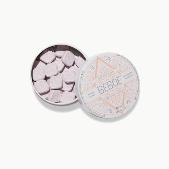Beboe - Inspired Pastilles - 1
