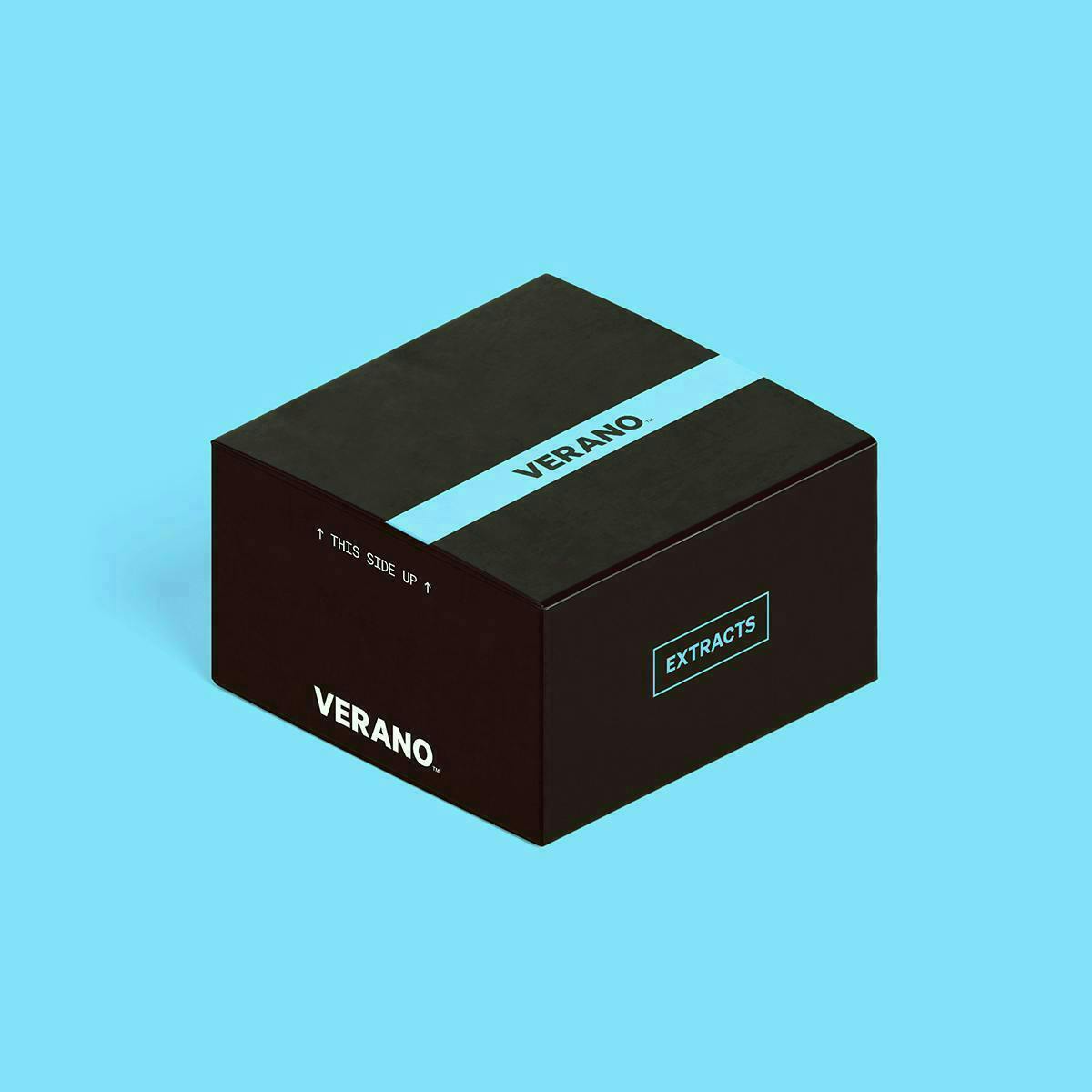 Verano - Str8 Lemonade Reserve Live Sugar [1g] - 1