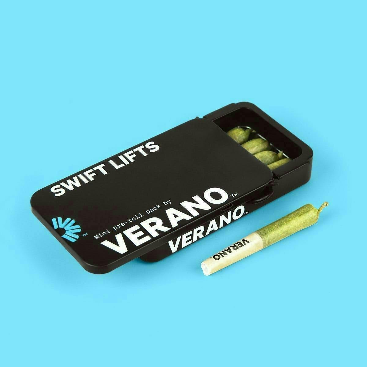 Verano - The Soap Reserve Swift Lifts [2.5g] - 1