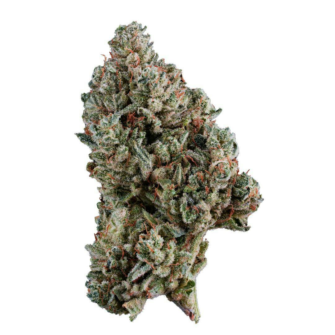 Grassroots - GG4 Flower - 1