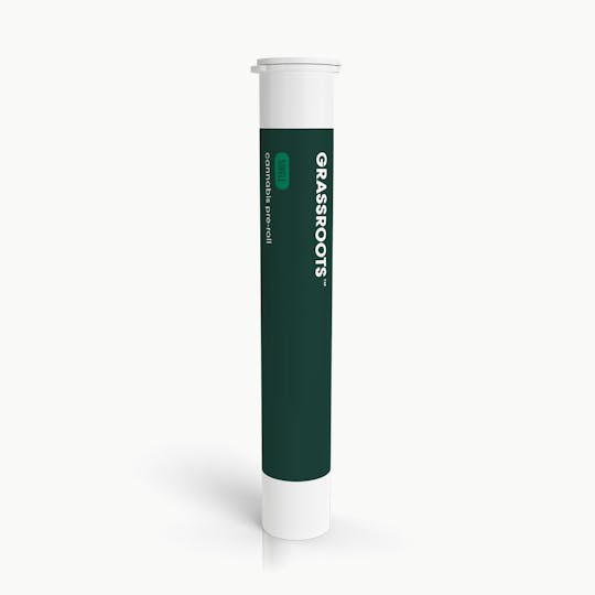 Grassroots - Blue Dream Pre-Roll 1g - 1
