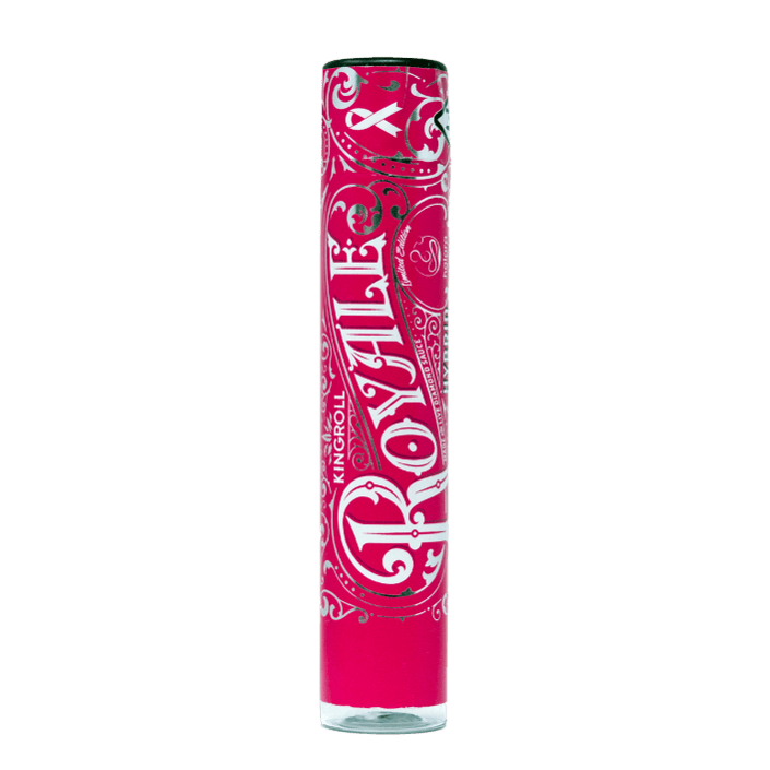 Kingroll - Kingroll Royale | Bubble Bath x Forbidden Fruit | Infused Joint | 1.3g - 1