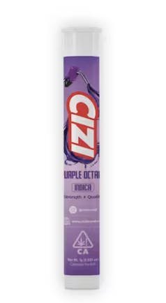 Cizi - Purple Octane | Joint | 1g - 1