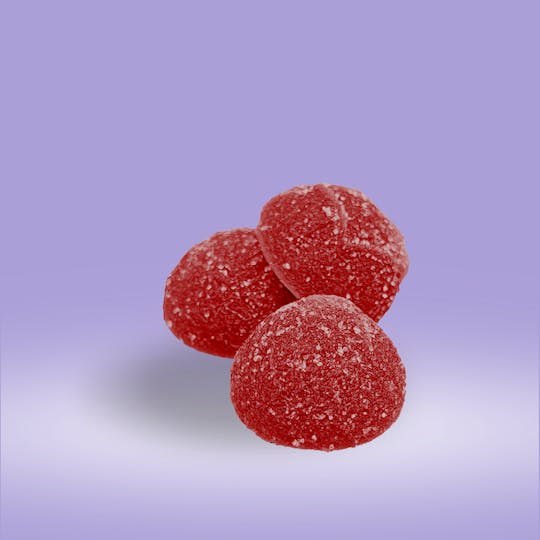 Spherex - Mushroom Gummies Spherex Luxe - 1