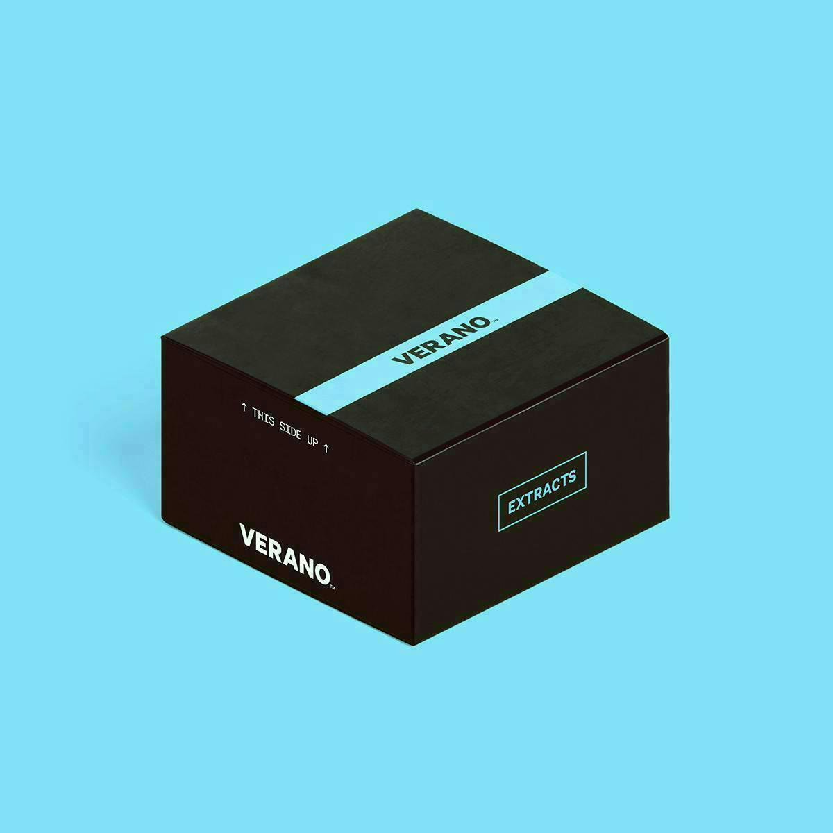 Verano - Hindu Kush Reserve Cured Badder [1g] - 1