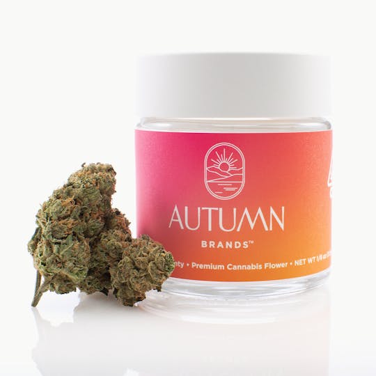 Autumn Brands - 3.5g Killa' Cherry (Sativa) - 1