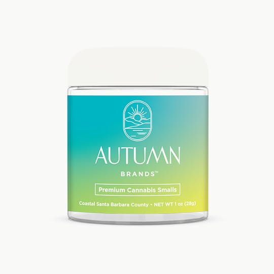 Autumn Brands - 28g Smalls Illemonati (Sativa) - 1