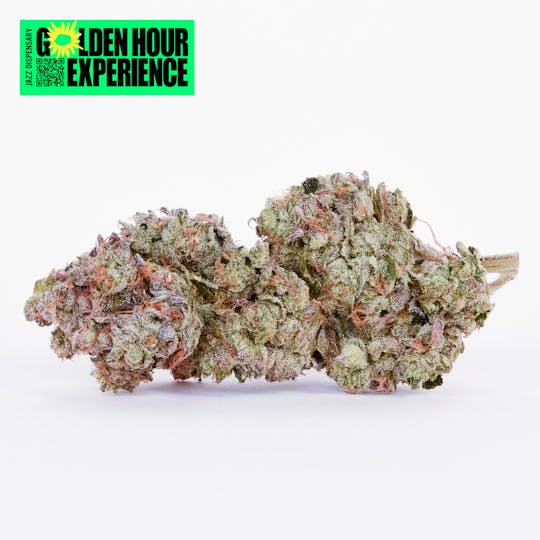Pure Beauty - Golden Hour | 14.17g Indoor - 1