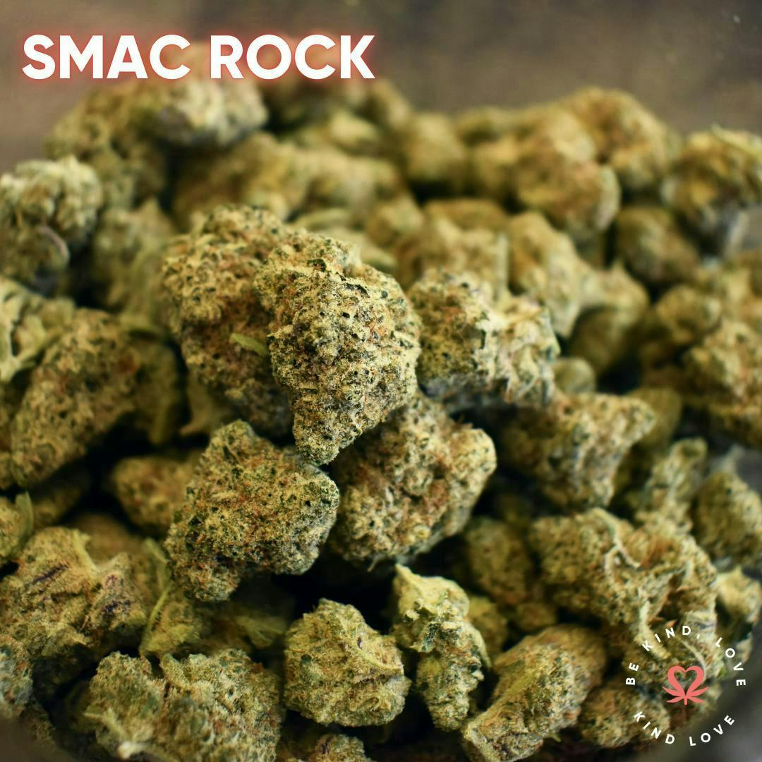 Kind Love Brand - Kind Love | sMAC Rock | Flower - 1