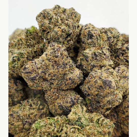 World Class Cannabis - SPRINKLEZ Pineapple Gummybear - 1
