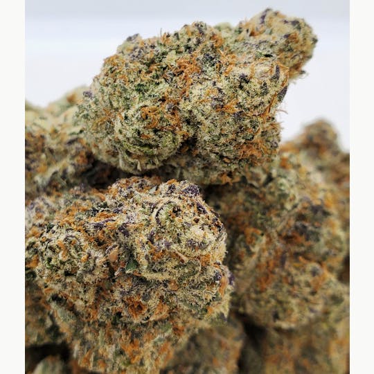 World Class Cannabis - Gas Cake - 1