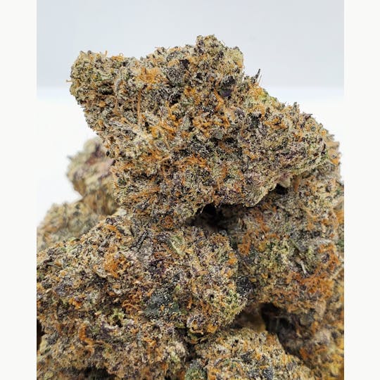 World Class Cannabis - Cindy White - 1