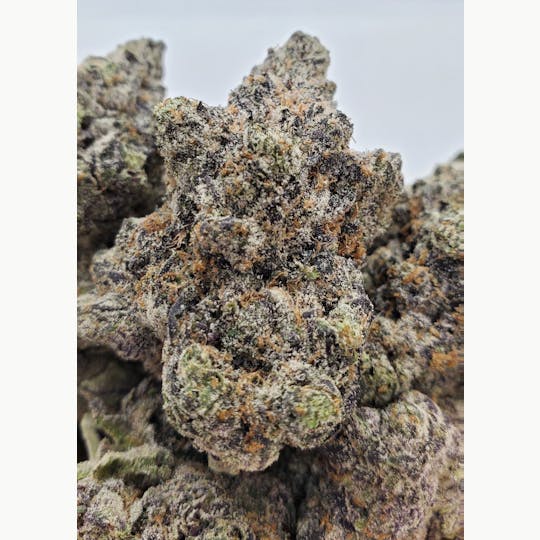 World Class Cannabis - Zushi - 1