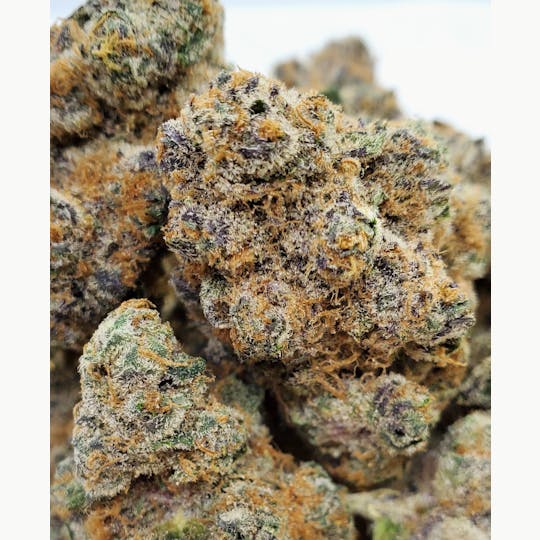 World Class Cannabis - Strawberry Mimosa - 1