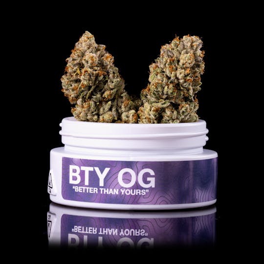 KRD - BTY OG - 1