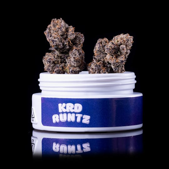 KRD - KRD Runtz - 1