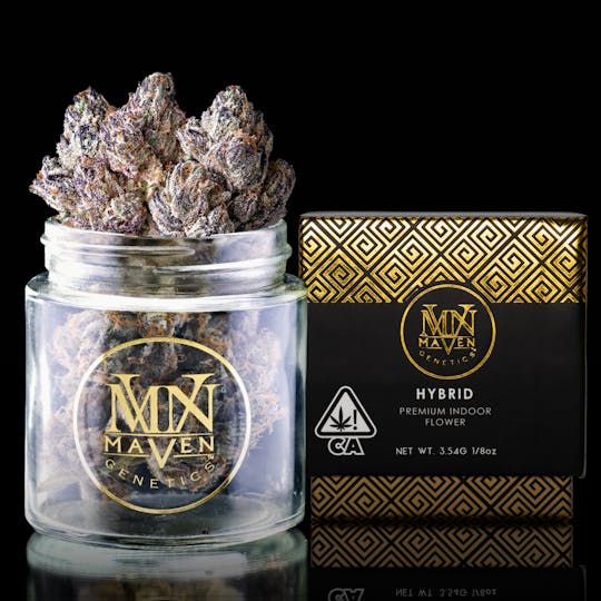 Maven Genetics - Lipsmackerz - 1