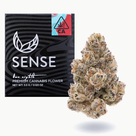 Sense - Orange Chai - 1