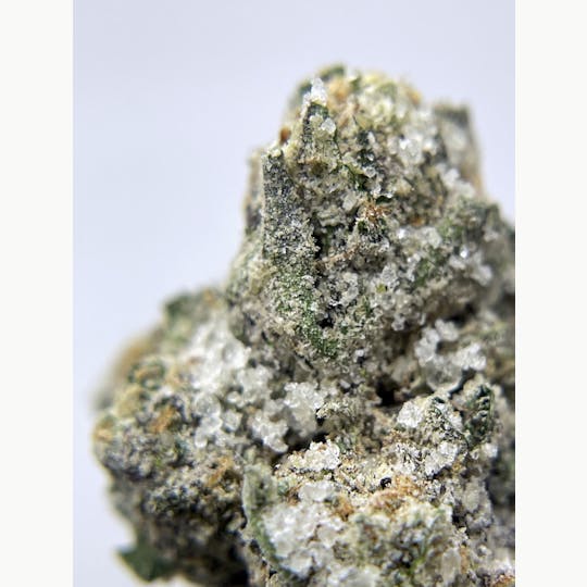Twenty Two K / 22k - BLACK PEARL - Diamond Coated Indoor - Blackbeard's Breath - 3.5g | 1/8oz - 1