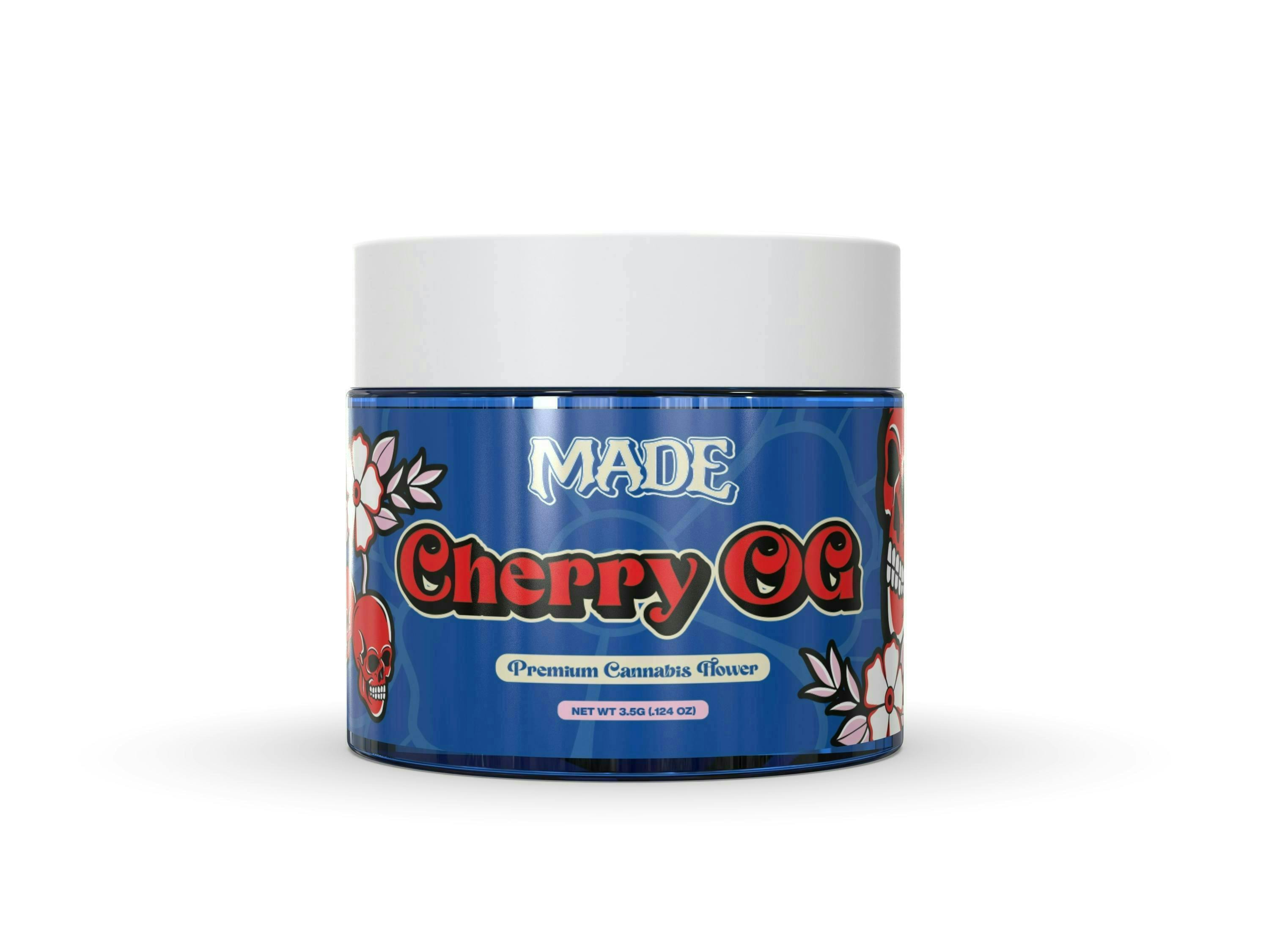 MADE - MADE | Cherry OG | Big Buds | 3.5g - 1