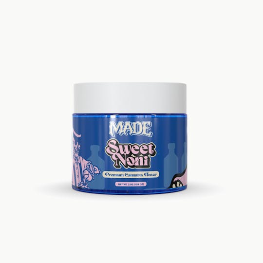 MADE - Sweet Noni | 3.5g Flower - 1